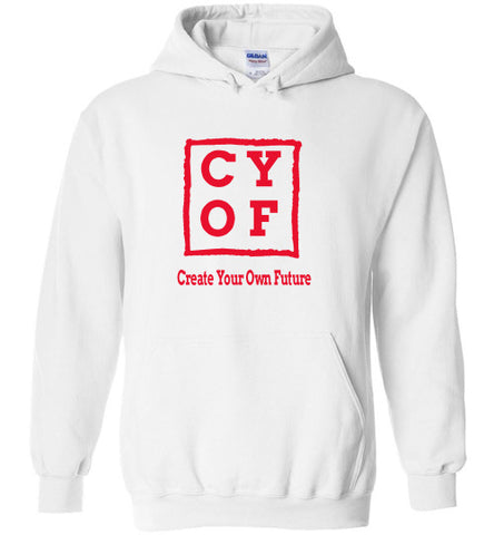 CYOF Hoodie