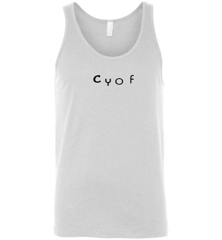 Men Tank