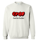 CYOF Sweatshirt