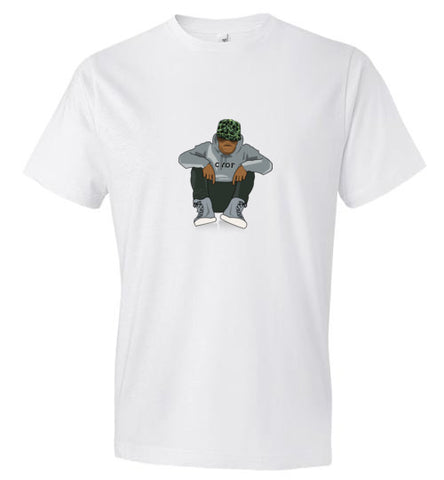 CYOF20 Anvil Fashion T-Shirt