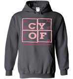 CYOF20  Gildan Heavy Blend Hoodie