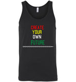 CYOF Men Tank Top