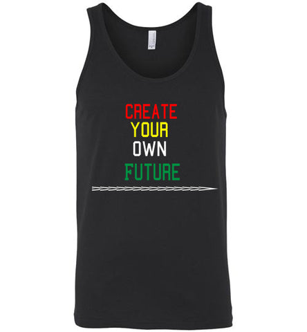 CYOF Men Tank Top