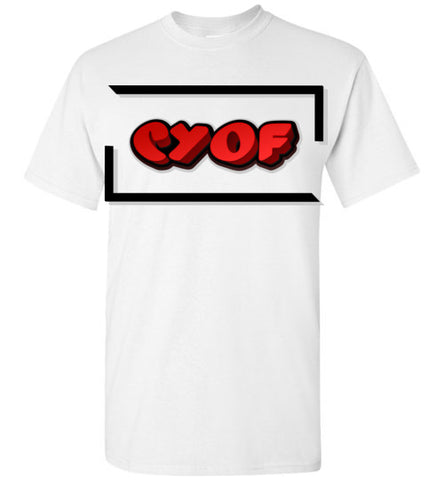 CYOF T-Shirt