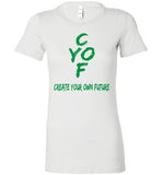 CYOF Bella Ladies Tee