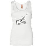 Create Your Own Future Women’s tank