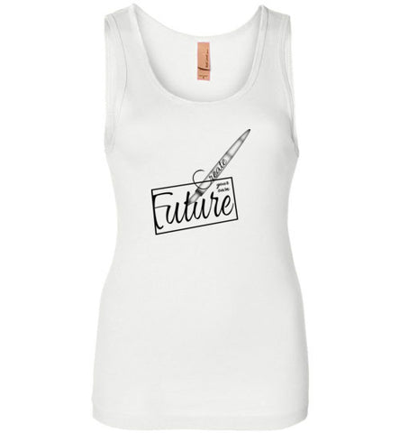 Create Your Own Future Women’s tank