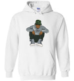 CYOF20  Gildan Heavy Blend Hoodie -