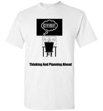 Thinking And Planning Ahead CYOF