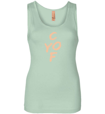 CYOF  Tank