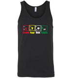 CYOF Tank Top